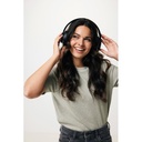 Terra RCS recycled aluminium wireless headphone