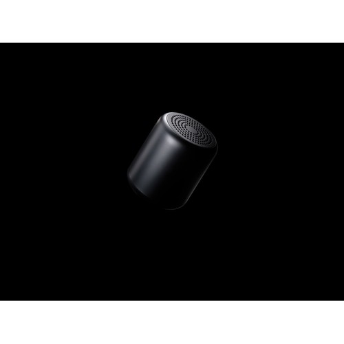 RCS certified recycled plastic 5W Wireless speaker