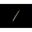 Bamboo infinity pencil with eraser