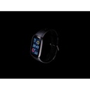 RCS recycled TPU  activity watch 1.47'' screen with HR