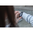 RCS recycled TPU  activity watch 1.47'' screen with HR