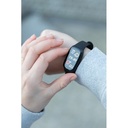 RCS recycled TPU  activity watch 1.47'' screen with HR