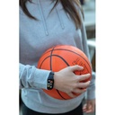 RCS recycled TPU  activity watch 1.47'' screen with HR
