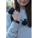 RCS recycled TPU Sense Fit with heart rate monitor