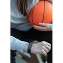 RCS recycled TPU Sense Fit with heart rate monitor