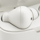 RCS recycled plastic Liberty Pro wireless earbuds