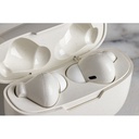 RCS recycled plastic Liberty Pro wireless earbuds