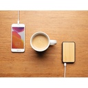 RCS recycled plastic 5.000 mAh Powerbank