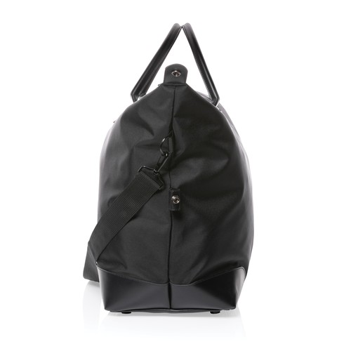 Impact Aware™ RPET 1200D Weekend bag