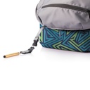 Bobby Soft "Art", anti-theft backpack