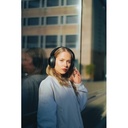 Urban Vitamin Cupertino RCS rplastic ANC headphone