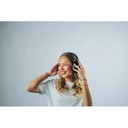 Urban Vitamin Cupertino RCS rplastic ANC headphone