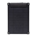 Solarpulse rplastic portable solar panel 5W