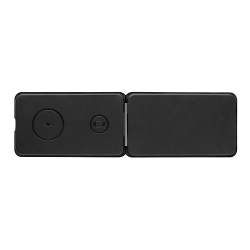 Swiss Peak RCS rPU 15W  3-in-1 magnetic wireless charger