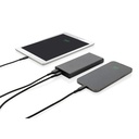 Terra RCS recycled 18W aluminium powerbank 10.000 mAh