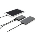Terra RCS recycled aluminium powerbank 5.000 mAh