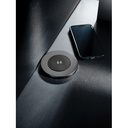 Terra RCS recycled aluminium 10W wireless charger