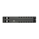 Terra RCS recycled aluminium universal laptop/tablet stand