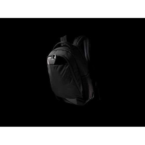 Impact AWARE™ Boardroom laptop backpack PVC free