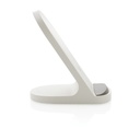 RCS recycled plastic double coil wireless stand 15W