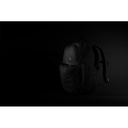 Swiss Peak AWARE™ RPET 15.6 inch commuter backpack