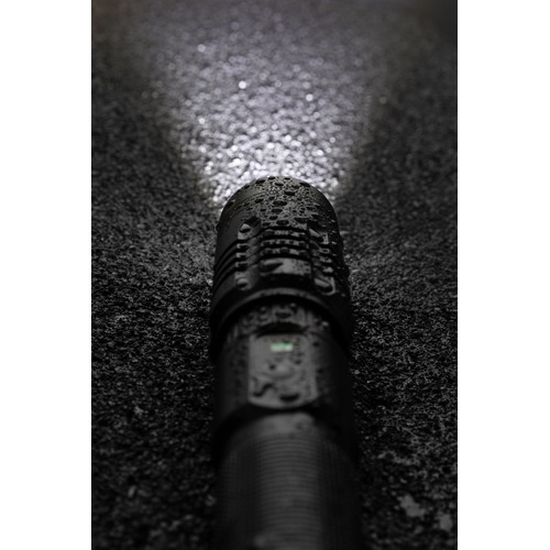 Gear X USB re-chargeable torch