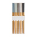 Ukiyo 8 pcs sushi dinner set
