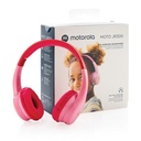 Motorola JR 300 kids wireless safety headphone
