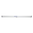 USB-rechargeable motion sensor LED light large