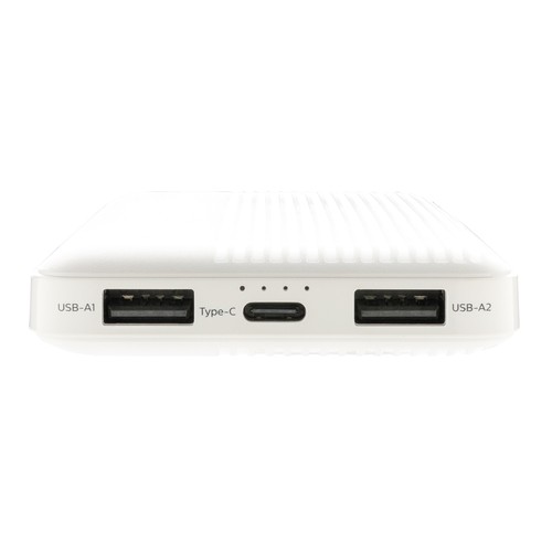 Philips 10.000 mAh slim powerbank
