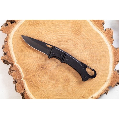 Pocket knife Angus
