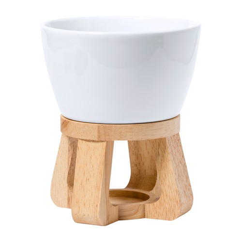 Fondue set Helvet