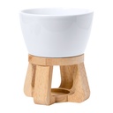 Fondue set Helvet
