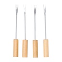 Fondue set Helvet