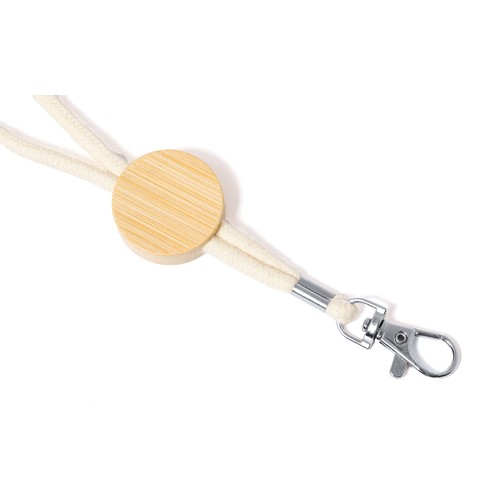 Lanyard Gibons