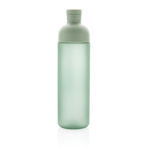 Impact leakproof tritan bottle