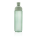 Impact leakproof tritan bottle