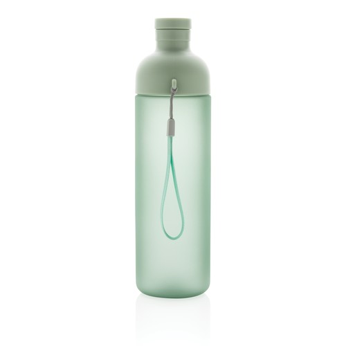 Impact leakproof tritan bottle