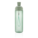 Impact leakproof tritan bottle