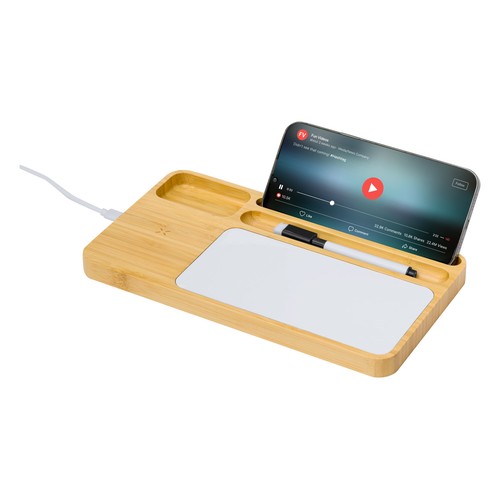 Wireless charger organizer Lautrec