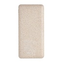 10.000 mah wheat straw powerbank