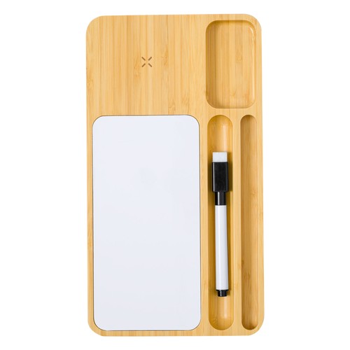 Wireless charger organizer Lautrec
