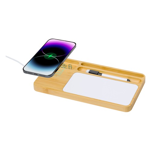 Wireless charger organizer Lautrec