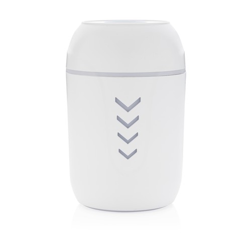 UV-C humidifier