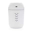 UV-C humidifier