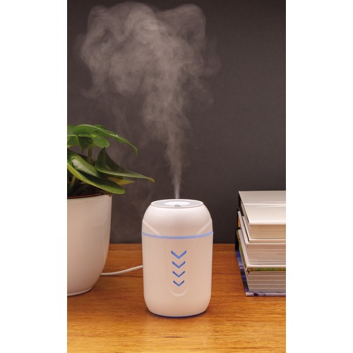 UV-C humidifier
