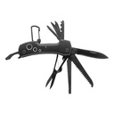 Multifunctional pocket knife Galloway