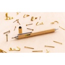 Bamboo 5-in-1 toolpen