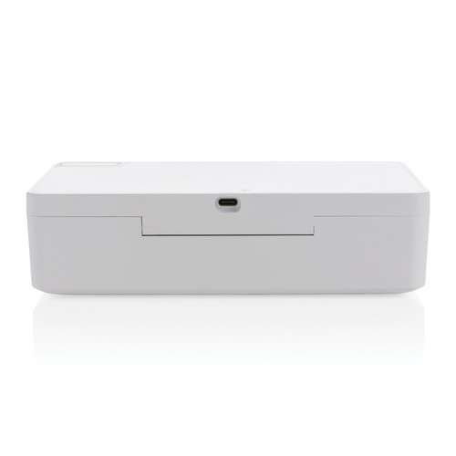 UV-C steriliser box