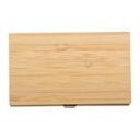 Business card holder Kahoku